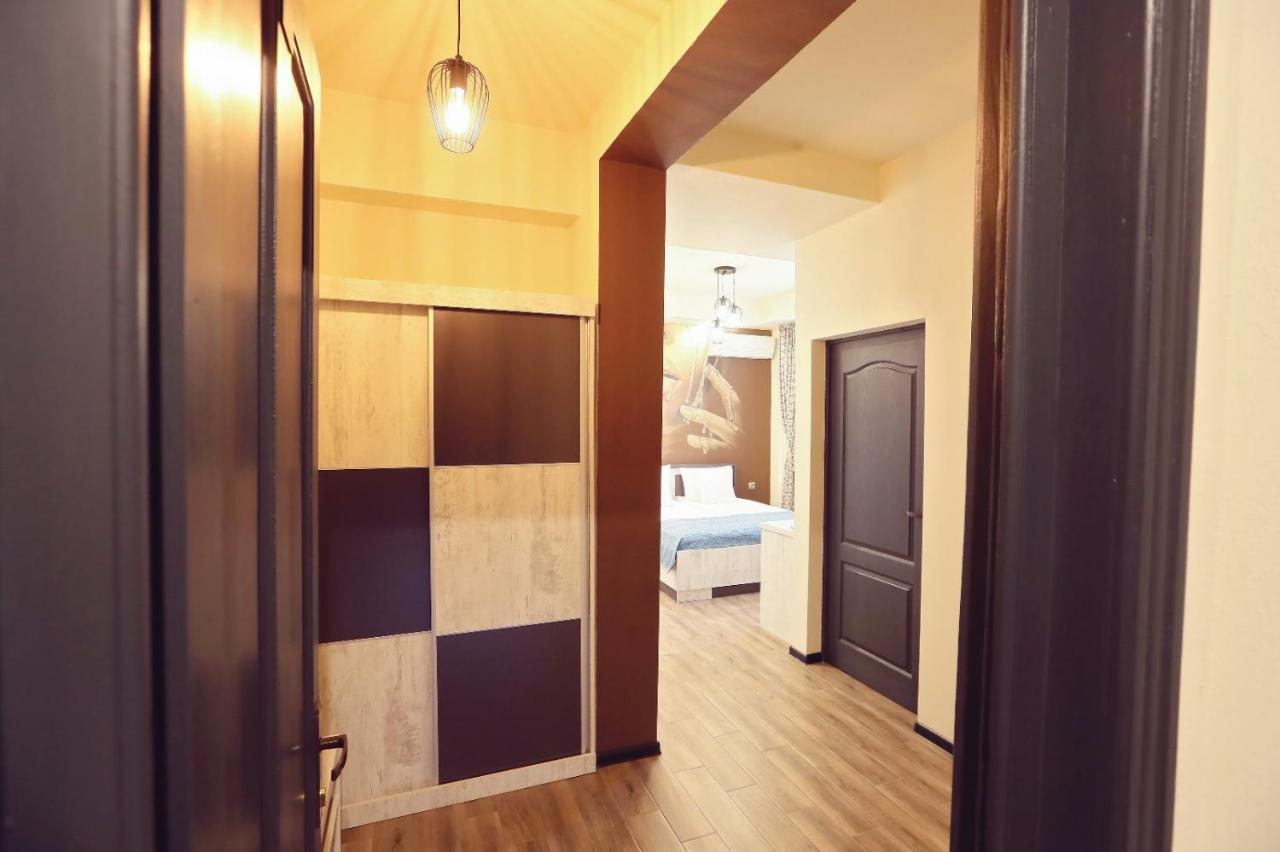 Dezire Guesthouse Бэйле-Уну-Май Экстерьер фото