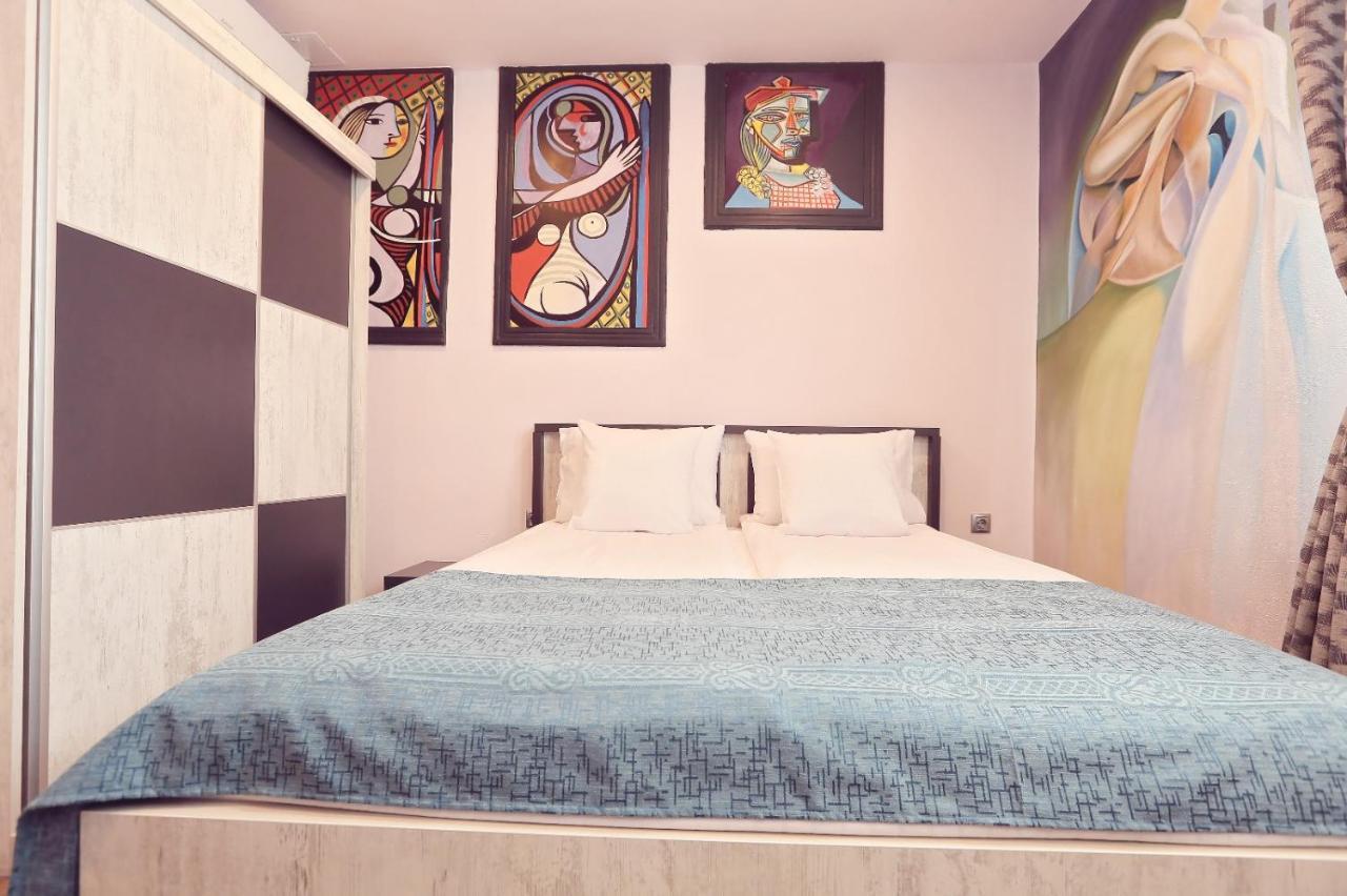 Dezire Guesthouse Бэйле-Уну-Май Экстерьер фото