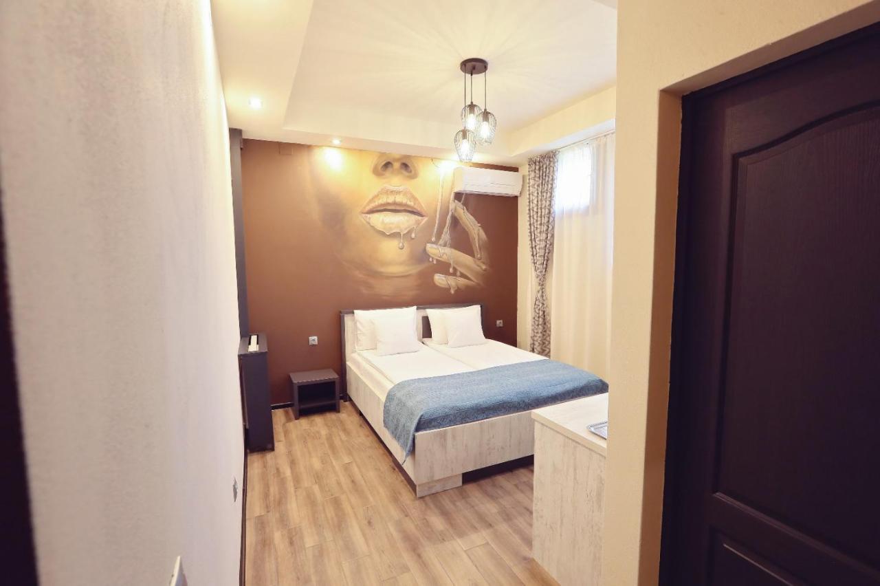 Dezire Guesthouse Бэйле-Уну-Май Экстерьер фото