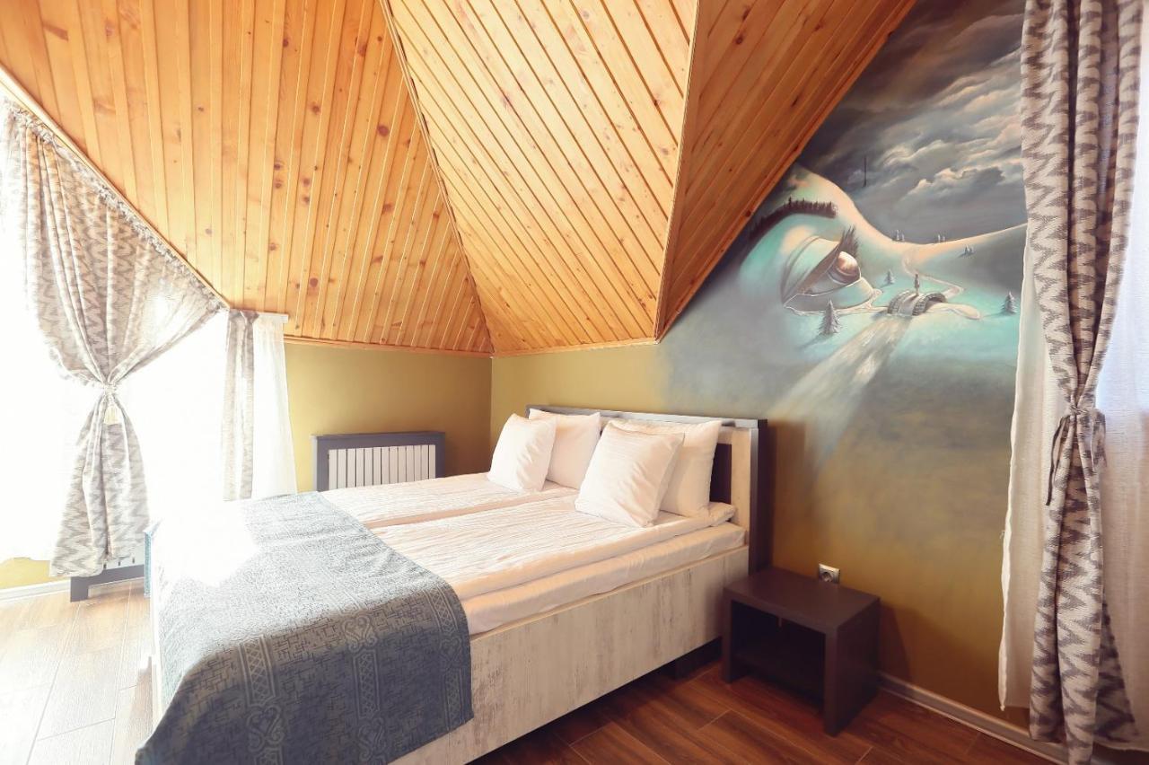 Dezire Guesthouse Бэйле-Уну-Май Экстерьер фото