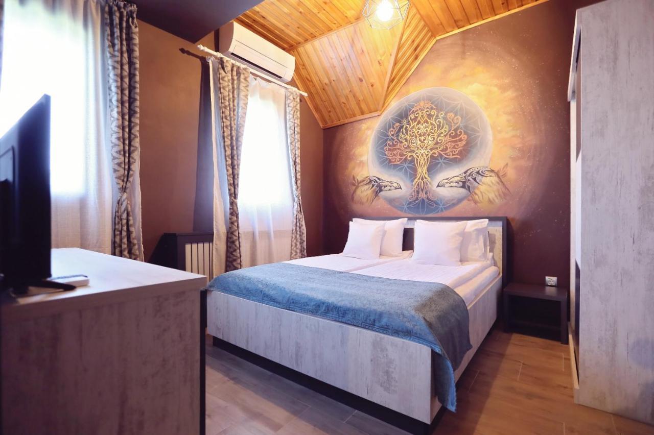 Dezire Guesthouse Бэйле-Уну-Май Экстерьер фото