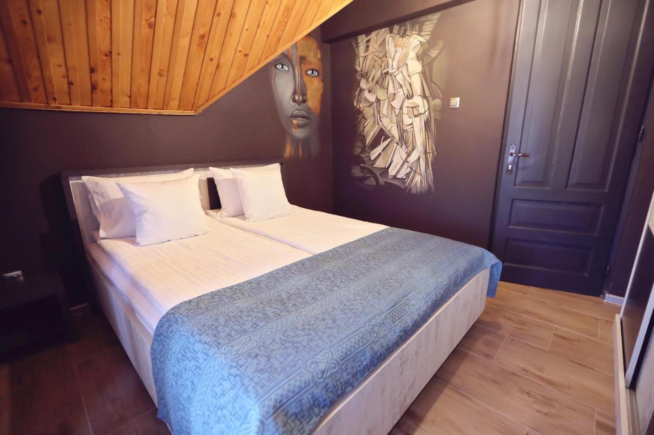 Dezire Guesthouse Бэйле-Уну-Май Экстерьер фото