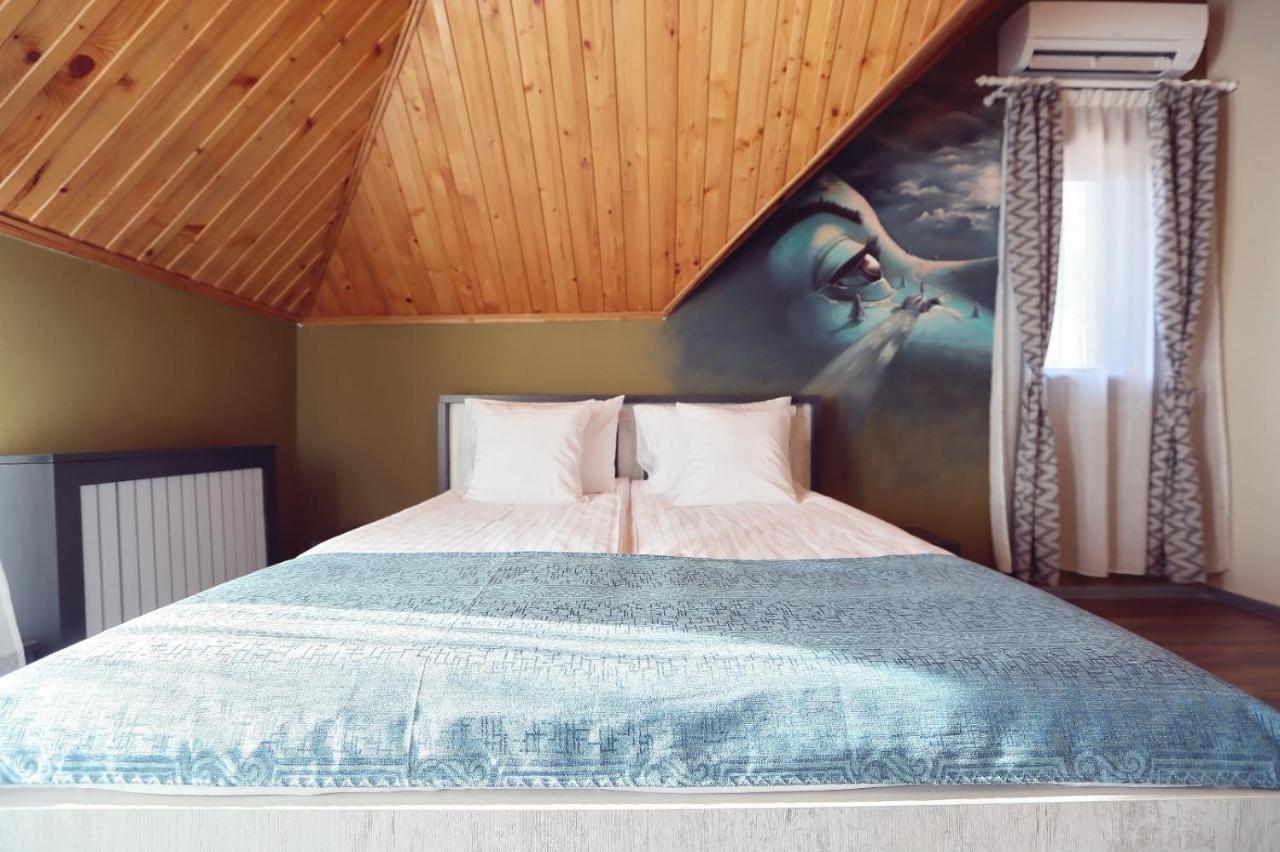 Dezire Guesthouse Бэйле-Уну-Май Экстерьер фото