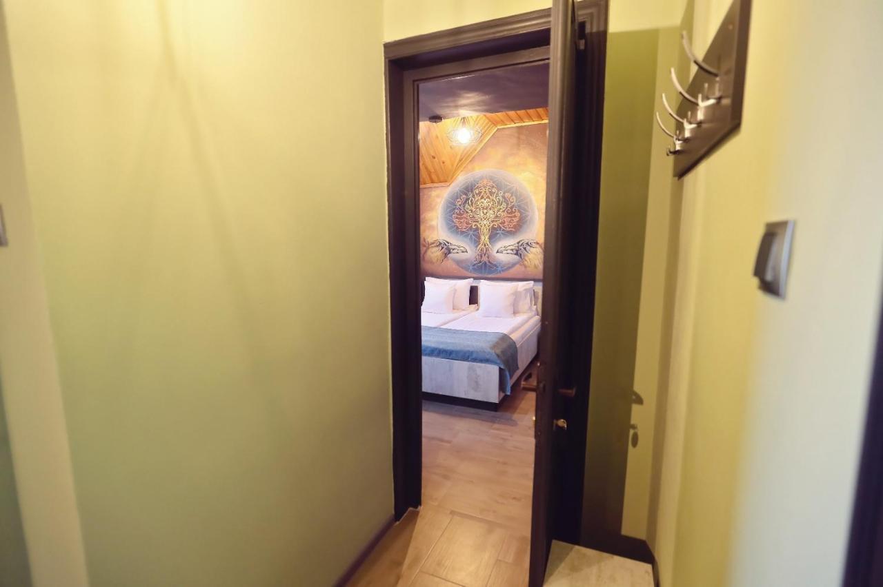 Dezire Guesthouse Бэйле-Уну-Май Экстерьер фото