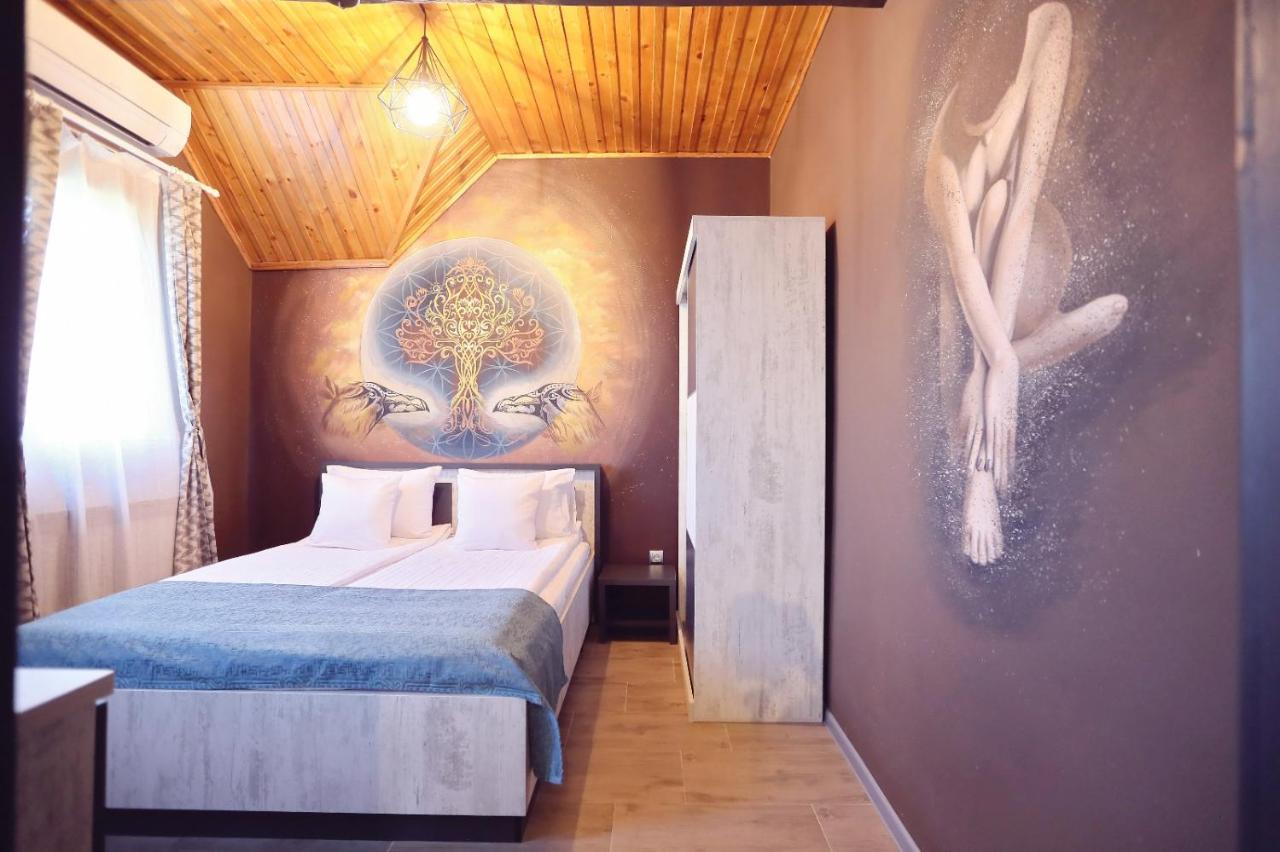 Dezire Guesthouse Бэйле-Уну-Май Экстерьер фото