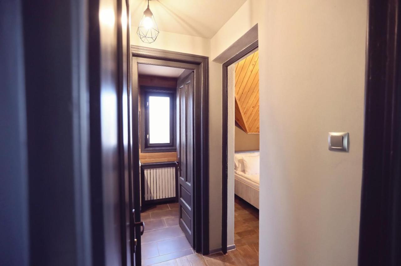 Dezire Guesthouse Бэйле-Уну-Май Экстерьер фото